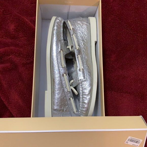 Michael Kors Blair Moccasins - Picture 1 of 7